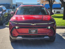 Thumbnail image of 2025 Chevrolet Equinox EV at Classic Chevy Grapevine