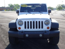 2012 Jeep Wrangler Sport at Joseph Volkswagen-NEW