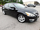 Thumbnail image of 2013 Nissan Altima at Gary Mathews Motors