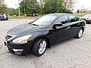 Thumbnail image of 2013 Nissan Altima at Gary Mathews Motors