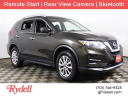 Thumbnail image of 2017 Nissan Rogue at Rydell Auto Center Inc USED - Honda/Nissan