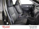 Thumbnail image of 2017 Nissan Rogue at Rydell Auto Center Inc USED - Honda/Nissan