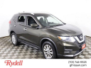 Thumbnail image of 2017 Nissan Rogue at Rydell Auto Center Inc USED - Honda/Nissan