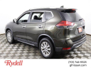 2017 Nissan Rogue SV at Rydell Auto Center Inc USED - Honda/Nissan