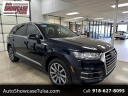 Thumbnail image of 2018 Audi Q7 at Auto Showcase of Tulsa