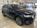 2018 Audi Q7 3.0T quattro Prestige at Auto Showcase of Tulsa