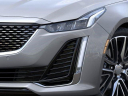 Thumbnail image of 2024 Cadillac CT5 at Cavender Cadillac - New