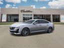 Thumbnail image of 2024 Cadillac CT5 at Cavender Cadillac - New