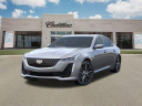2024 Cadillac CT5 Premium Luxury at Cavender Cadillac - New