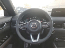 Thumbnail image of 2025 Mazda CX-5 at Serra Honda Brighton