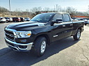 Thumbnail image of 2022 Ram 1500 at Gary Mathews Motors