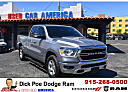 2020 Ram 1500 at Dick Poe Dodge Lp