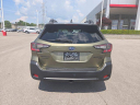 2024 Subaru Outback Onyx Edition XT at ToyotaOfSomerset of Somerset, KY
