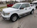 Thumbnail image of 2014 Ford F-150 at Dm Motors