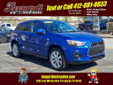 Thumbnail image of 2015 Mitsubishi Outlander Sport at Leopardi Auto Sales