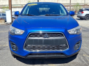 2015 Mitsubishi Outlander Sport 2.4 ES at Leopardi Auto Sales