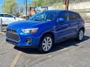 Thumbnail image of 2015 Mitsubishi Outlander Sport at Leopardi Auto Sales