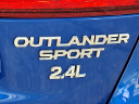 Thumbnail image of 2015 Mitsubishi Outlander Sport at Leopardi Auto Sales