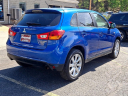 Thumbnail image of 2015 Mitsubishi Outlander Sport at Leopardi Auto Sales