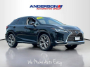 Thumbnail image of 2021 Lexus RX 350 at Lexus of Rockford
