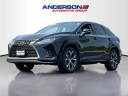 2021 Lexus RX 350 Base at Lexus of Rockford