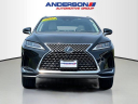 Thumbnail image of 2021 Lexus RX 350 at Lexus of Rockford