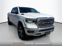 2022 Ram 1500 Laramie at Denooyer Chevrolet