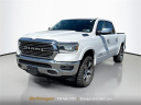 Thumbnail image of 2022 Ram 1500 at Denooyer Chevrolet