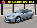 Thumbnail image of 2018 Subaru Impreza at Atlas Motors - USED
