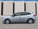 Thumbnail image of 2018 Subaru Impreza at Atlas Motors - USED