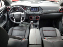 2022 Chevrolet Blazer RS at LaFontaine Buick GMC