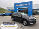 Thumbnail image of 2022 Chevrolet Equinox at Mid State Chevrolet