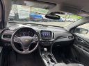 Thumbnail image of 2022 Chevrolet Equinox at Mid State Chevrolet