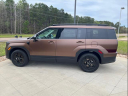 Thumbnail image of 2024 Hyundai SANTA FE at Columbus Nissan / Columbus Hyundai