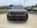 Thumbnail image of 2024 Hyundai SANTA FE at Columbus Nissan / Columbus Hyundai