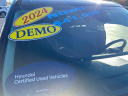 Thumbnail image of 2024 Hyundai SANTA FE at Columbus Nissan / Columbus Hyundai