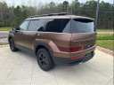 Thumbnail image of 2024 Hyundai SANTA FE at Columbus Nissan / Columbus Hyundai