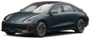 Thumbnail image of 2023 Hyundai IONIQ 6 at Ford of Port Jeff