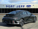 Thumbnail image of 2023 Hyundai IONIQ 6 at Ford of Port Jeff