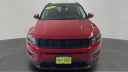 Thumbnail image of 2021 Jeep Compass at FORRESTON CAR CARE