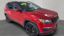 Thumbnail image of 2021 Jeep Compass at FORRESTON CAR CARE