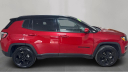 Thumbnail image of 2021 Jeep Compass at FORRESTON CAR CARE