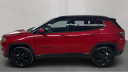 Thumbnail image of 2021 Jeep Compass at FORRESTON CAR CARE
