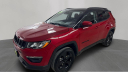 Thumbnail image of 2021 Jeep Compass at FORRESTON CAR CARE
