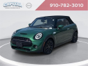 Thumbnail image of 2021 MINI Convertible at Capital Nissan