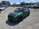 Thumbnail image of 2021 MINI Convertible at Capital Nissan