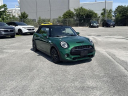 Thumbnail image of 2021 MINI Convertible at Capital Nissan