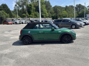 Thumbnail image of 2021 MINI Convertible at Capital Nissan
