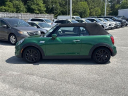 Thumbnail image of 2021 MINI Convertible at Capital Nissan