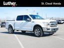 Thumbnail image of 2018 Ford F-150 at LutherStCloudHonda New